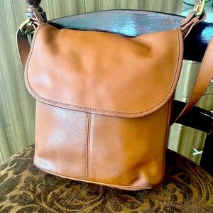 VINTAGE Coach Whitney 4115